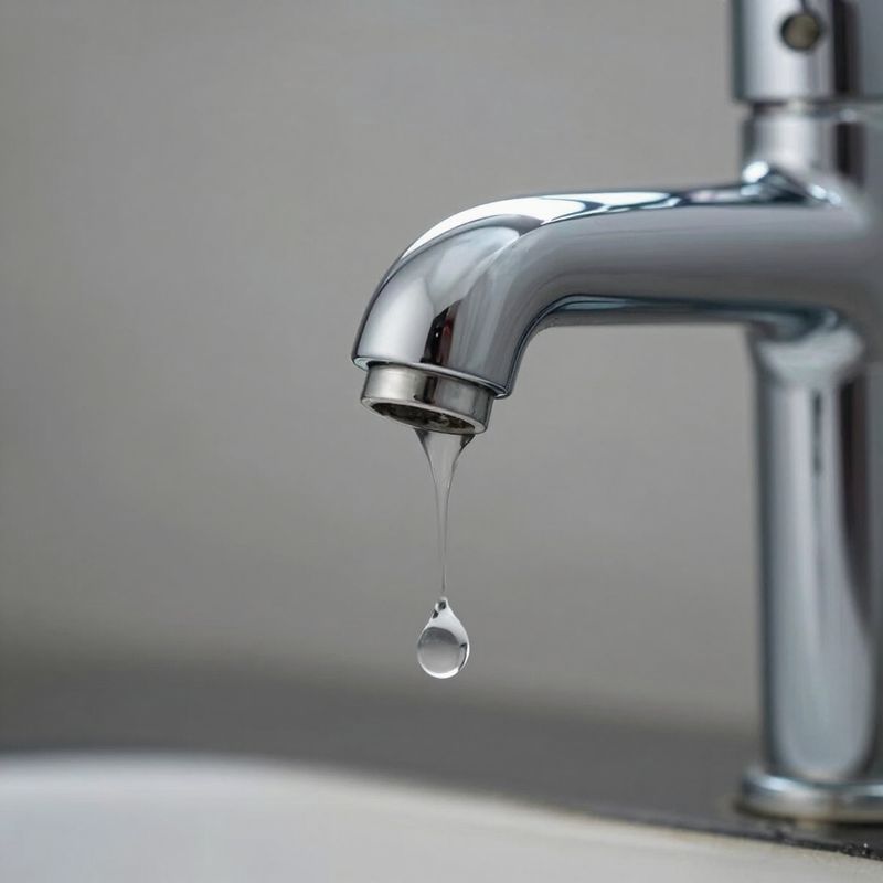 Leak Detection & Repair in Natchez