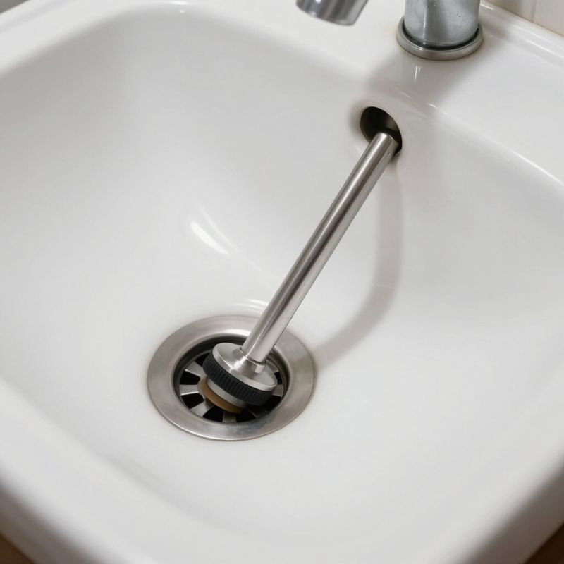 Drain Cleaning & Unclogging in Natchez