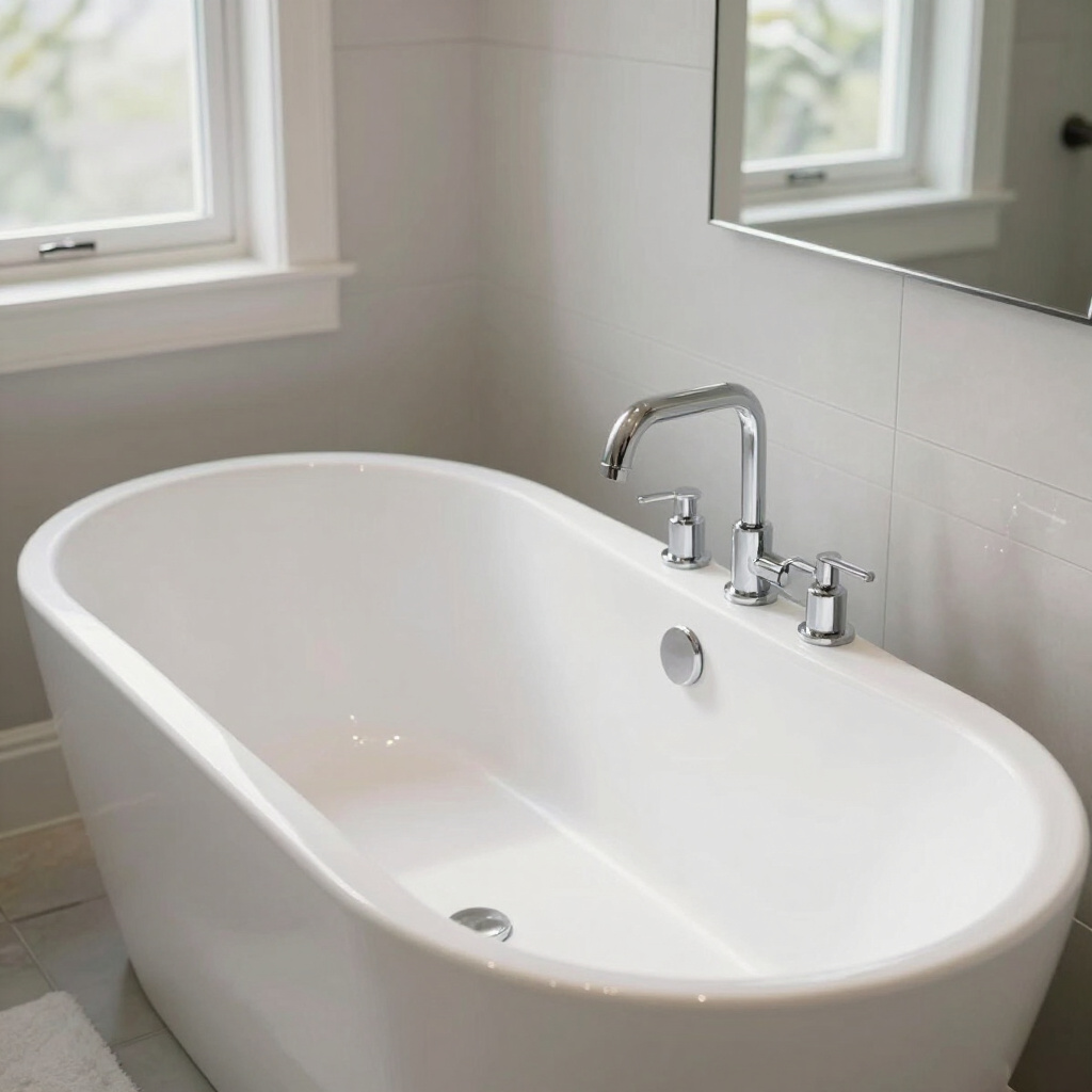 Bathroom & Kitchen Upgrades in Natchez